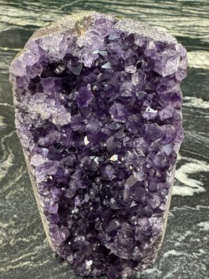 Améthyste du Brésil