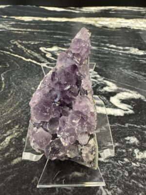 Petite Druze d'Améthyste