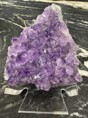 Petite Druze d'Améthyste