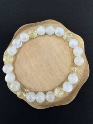 Bracelet de la Féminité