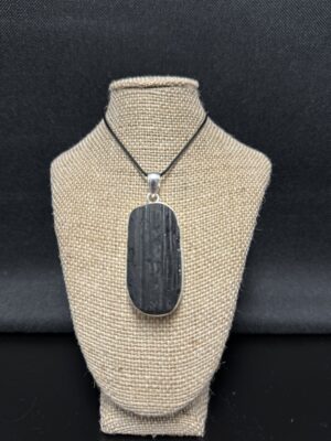 Tourmaline noire du Brésil