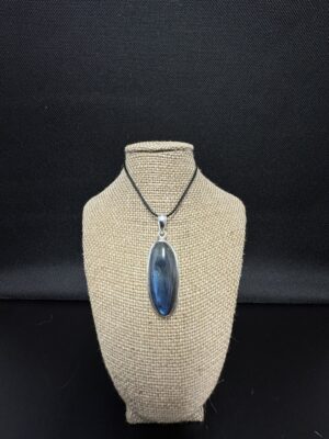 Labradorite polie Madagascar