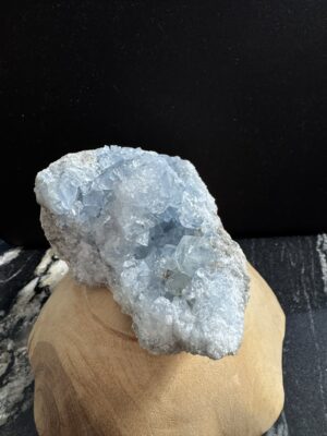 Célestine brute Madagascar