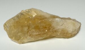 Citrine Brute du Brésil