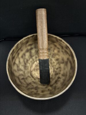 Bol Chantant 7 Métaux