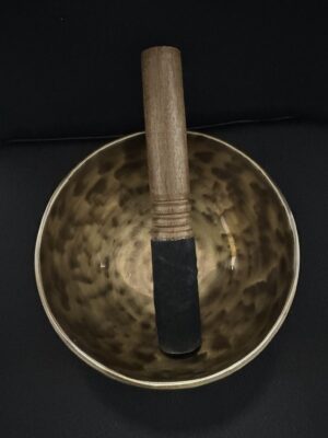 Bol Chantant 7 Métaux