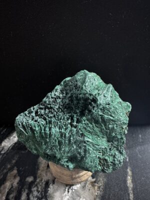 Malachite du Congo