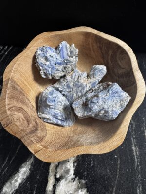 Cyanite ou Disthène