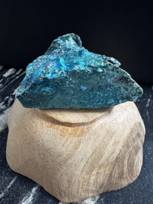 Chrysocolle Naturel