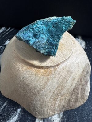 Chrysocolle Naturel