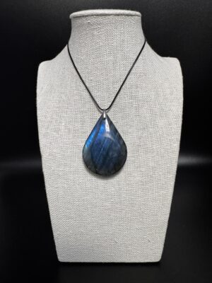 Labradorite Goutte