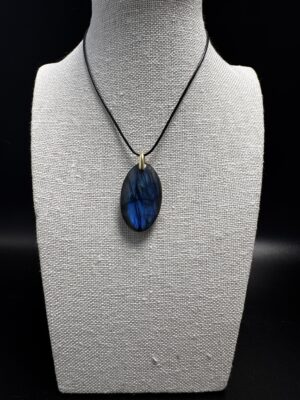 Labradorite Ovale 1