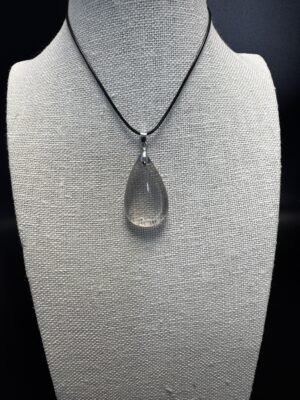 Cristal de Roche goutte