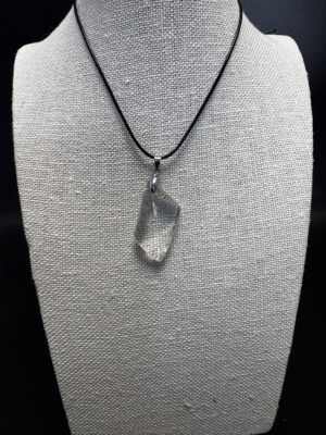 Cristal de Roche losange