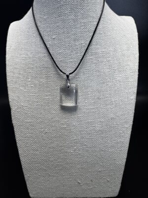 Cristal de Roche rectangle