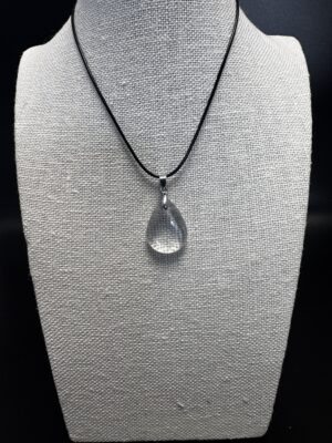 Cristal de Roche goutte