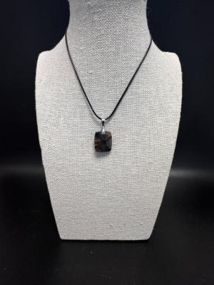 Chiastolite ou Andalousite