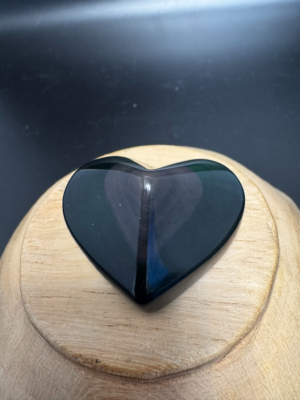 Obsidienne œil céleste