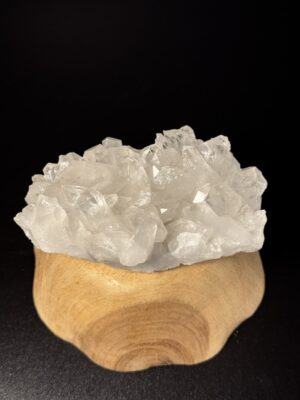 Cristal de roche brésil