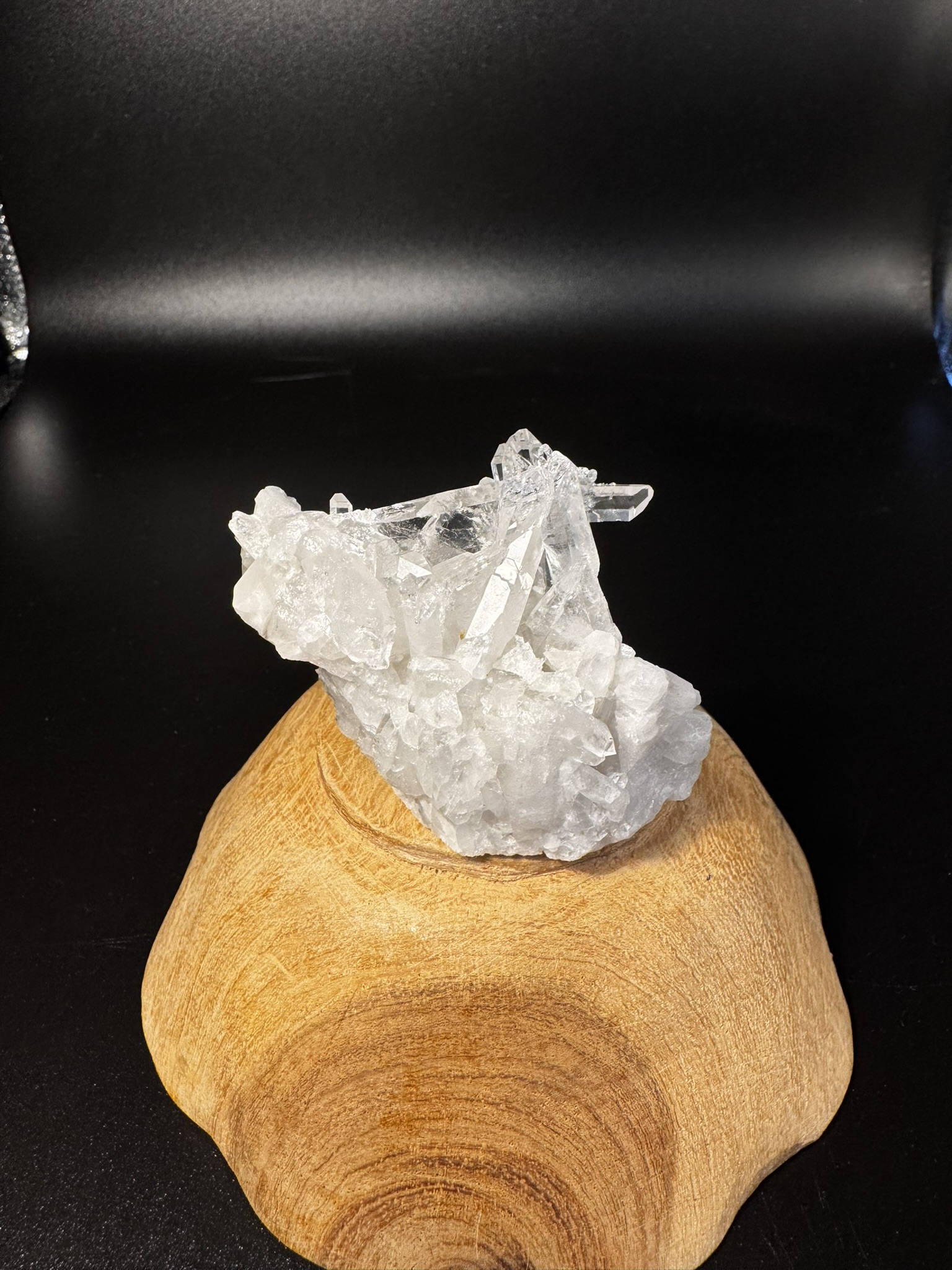 Cristal de roche Brésil – Image 2