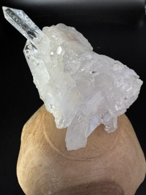 Cristal de roche Brésil-3
