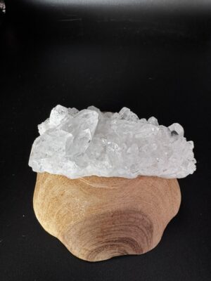Cristal de roche Brésil-4
