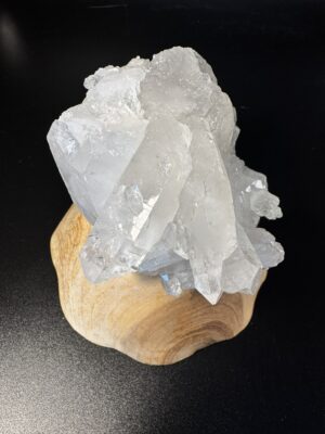 Cristal de roche Brésil-6